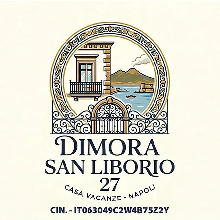 Lejlighed Dimora San Liborio 27