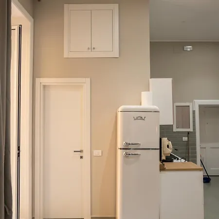Apartamento Dimora San Liborio 27 *