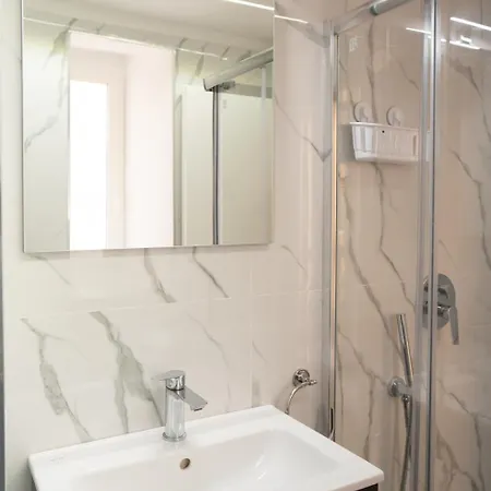 Dimora San Liborio 27 Appartement Naples