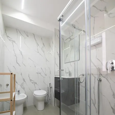 Dimora San Liborio 27 Apartamento Nápoles